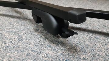 Atera dakdragers voor open dakrailing VW T-Roc beschikbaar voor biedingen