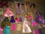 Barbies, Ophalen of Verzenden, Gebruikt, Pop