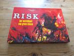 Risk uit 1976, Hobby en Vrije tijd, Gezelschapsspellen | Bordspellen, Ophalen of Verzenden, Gebruikt