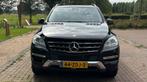 Mercedes ML 350 cdi Bluetec, Auto's, Automaat, Euro 6, Diesel, Particulier