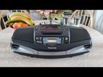 Gezocht: Panasonic Radio Cassette CD Speler, Audio, Tv en Foto, Radio's, Ophalen of Verzenden, Gebruikt, Radio, Met cd-speler