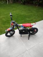 Minibike op accu, Ophalen, Zo goed als nieuw, Overige typen