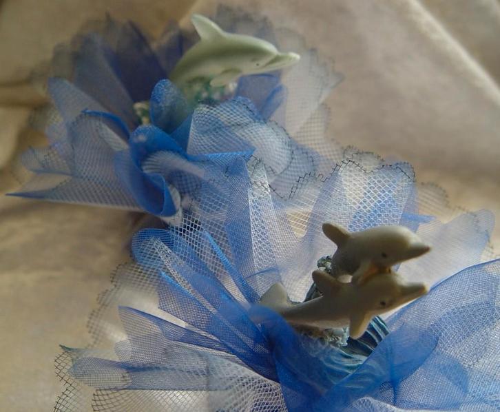 huwelijks bedankjes, Kleding | Dames, Trouwkleding en Trouwaccessoires, Nieuw, Accessoires, Ophalen of Verzenden