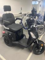 For Motion Fast One scootmobiel met 25 km op de teller, Zo goed als nieuw, 16 km/u of meer, 46 km of meer, Ophalen