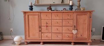 Dressoir  175 euro beschikbaar voor biedingen