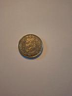 Gulden 1980 - Koningin Beatrix, Ophalen of Verzenden, Koningin Beatrix, 1 gulden, Losse munt