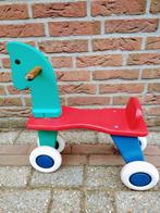 Houten looppaard, Ophalen, Zo goed als nieuw, Loopfiets