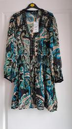 Nieuwe dames jurk van Zara, Zara, Maat 46/48 (XL) of groter, Nieuw, Ophalen of Verzenden