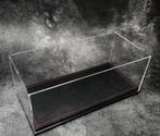 Vitrinekast De Luxe 1-12 Leren voet met Rode Stiksel, Tschuiten@hotmail.com, Auto, Nieuw, Ophalen of Verzenden