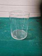 vaas glas cilinder, Ophalen of Verzenden, 'T Olde Gre-j, Info@toldegrej.nl, Endepoelstraat 20f Didam