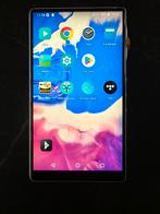 iBasso DX160 Hi-Res Audio Player – Perfecte staat – Compleet, Audio, Tv en Foto, Mp4-spelers, Ophalen, Zo goed als nieuw, Overige merken