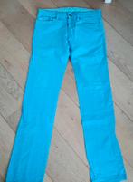 Diesel jeans maat 30/34, Diesel, Blauw, W32 (confectie 46) of kleiner, Ophalen of Verzenden