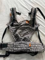 Tula Free to Grow baby Draagzak - Zo Goed Als Nieuw, Overige merken, Buik of Rug, Ophalen of Verzenden, Zo goed als nieuw