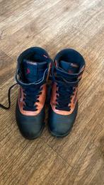 Reebok schoenen maat 40, Ophalen of Verzenden, Zo goed als nieuw, Zwart, Sneakers of Gympen