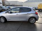 Peugeot 208 1.2 PureTech Active, Voorwielaandrijving, Stof, Gebruikt, Euro 6