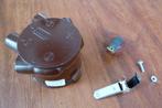 FIAT TOPOLINO A Set Verdelerkap + Rotor + Contactpunten, Ophalen of Verzenden