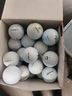 Golfballen Mix  100 stuks Diverse Merken, Ophalen of Verzenden, Gebruikt, Bal(len), Overige merken