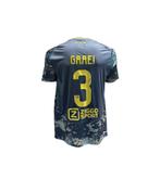 Anton Gaaei AFC Ajax 24/25 gesigneerd uit shirt, Soccersignings.nl, Shirt, Ophalen of Verzenden, Zo goed als nieuw