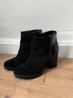 Hakken, Kleding | Dames, Schoenen, Zwart, Ophalen of Verzenden, Schoenen met hoge hakken, Gedragen