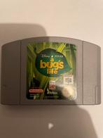 A Bug’s Life met garantie geleverd, Nintendo, Costumer-support@nintendo.uk.co, 1 speler, Ophalen of Verzenden