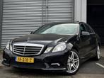 Mercedes-Benz E-klasse E220 CDI AMG |LEDER PANO|1E EIG, Auto's, Automaat, Euro 5, Achterwielaandrijving, Gebruikt