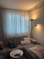 Bank (hoek) met externe hocker, Huizen en Kamers, Eindhoven