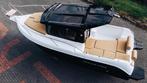 Texas 695 Pilot House met 115PK Suzuki, Ophalen, 50 pk of meer, Nieuw, 6 tot 9 meter