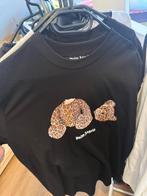 Palm Angels T-Shirt M, Ophalen of Verzenden, Nieuw, Zwart