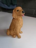 beeldje golden retriever, Ophalen of Verzenden, Zo goed als nieuw, Dier