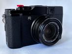 Fujifilm FinePix X10 digitale camera, Verzenden, Gebruikt, Compact, Fuji