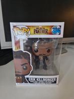 Funko POP! Black Panther: Erik Killmonger (386), Ophalen of Verzenden, Zo goed als nieuw