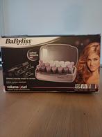 Babyliss warmte krulset, Ophalen of Verzenden, Overige typen