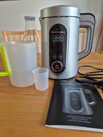 Espressions melkmaker voor plantaardige melk, Ophalen of Verzenden, Zo goed als nieuw