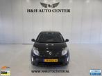Renault Twingo 1.2-16V Dynamique |AUTOMAAT|AIRCO| (bj 2009), Gebruikt, Zwart, 4 cilinders, 4 stoelen