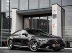Mercedes-Benz AMG GT43 4-door / Pano / Burmester / HUD / 360, Automaat, Gebruikt, 367 pk, 4 stoelen