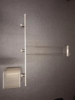 Gratis - Leuke hanglamp met 3 Kappen, Ophalen, Gebruikt, Modern