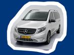 Mercedes-Benz Vito 114 CDI L3 Dubbele Cabine Led DC Trekhaak, Auto's, Automaat, Gebruikt, Euro 6, 4 cilinders