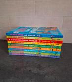 De Zoete Zusjes - 9 Boeken, Boeken, Ophalen of Verzenden