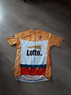 Wielershirt, Fietsen en Brommers, Fietsaccessoires | Fietskleding, Ophalen, Zo goed als nieuw, XXL, Bovenkleding