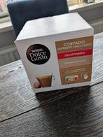 Dolce Gusto cups Cortado decaffeinato 16st., Diversen, Ophalen of Verzenden