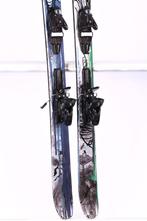 172 freeride ski's ATOMIC BENT 100 2024, grip walk, 160 tot 180 cm, Gebruikt, Verzenden, Carve