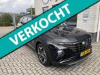 Hyundai Tucson 1.6 T-GDi Premium / Leder / Cruise Controle /, Voorwielaandrijving, Navigatiesysteem, 15 km/l, Gebruikt
