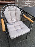 Royal garden Venezia, Overige materialen, Gebruikt, Tuinset, Eettafel