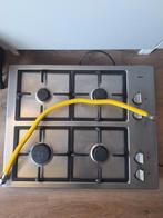 Gaskookplaat ATAG 4 pits, Ophalen, Gebruikt, 4 kookzones, Inbouw