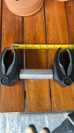 Framehouder fietsdrager, Auto diversen, Ophalen, Gebruikt, Fietsendrager-accessoire, Brede banden