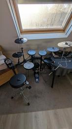 Roland TD-11 Drumstel, Muziek en Instrumenten, Ophalen, Gebruikt, Roland, Elektronisch