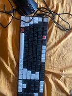 Keyboard and mouse, Computers en Software, Toetsenborden, Gaming toetsenbord, Nieuw, Ophalen of Verzenden, Overige indelingen