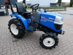 Iseki TM3187 4wd / 0082 Draaiuren / Stuurbekrachtiging, Overige merken, Gebruikt, Mathijs Merkelijn, Mathijs@minitrekkers.nl