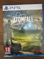 Atomfall, Ophalen, Zo goed als nieuw