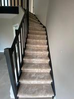 Tapijt direct uit voorraad leverbaar!, Grijs, Ophalen of Verzenden, 200 cm of meer, Modern